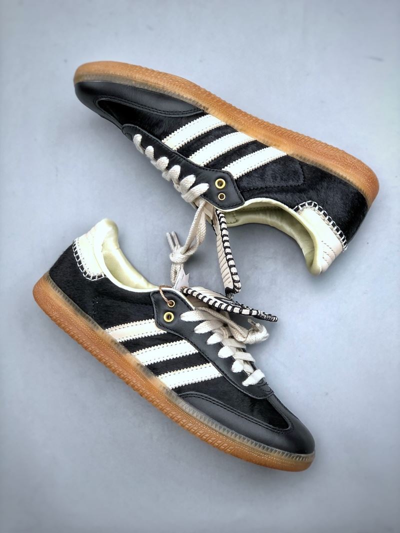 Adidas Samba Shoes